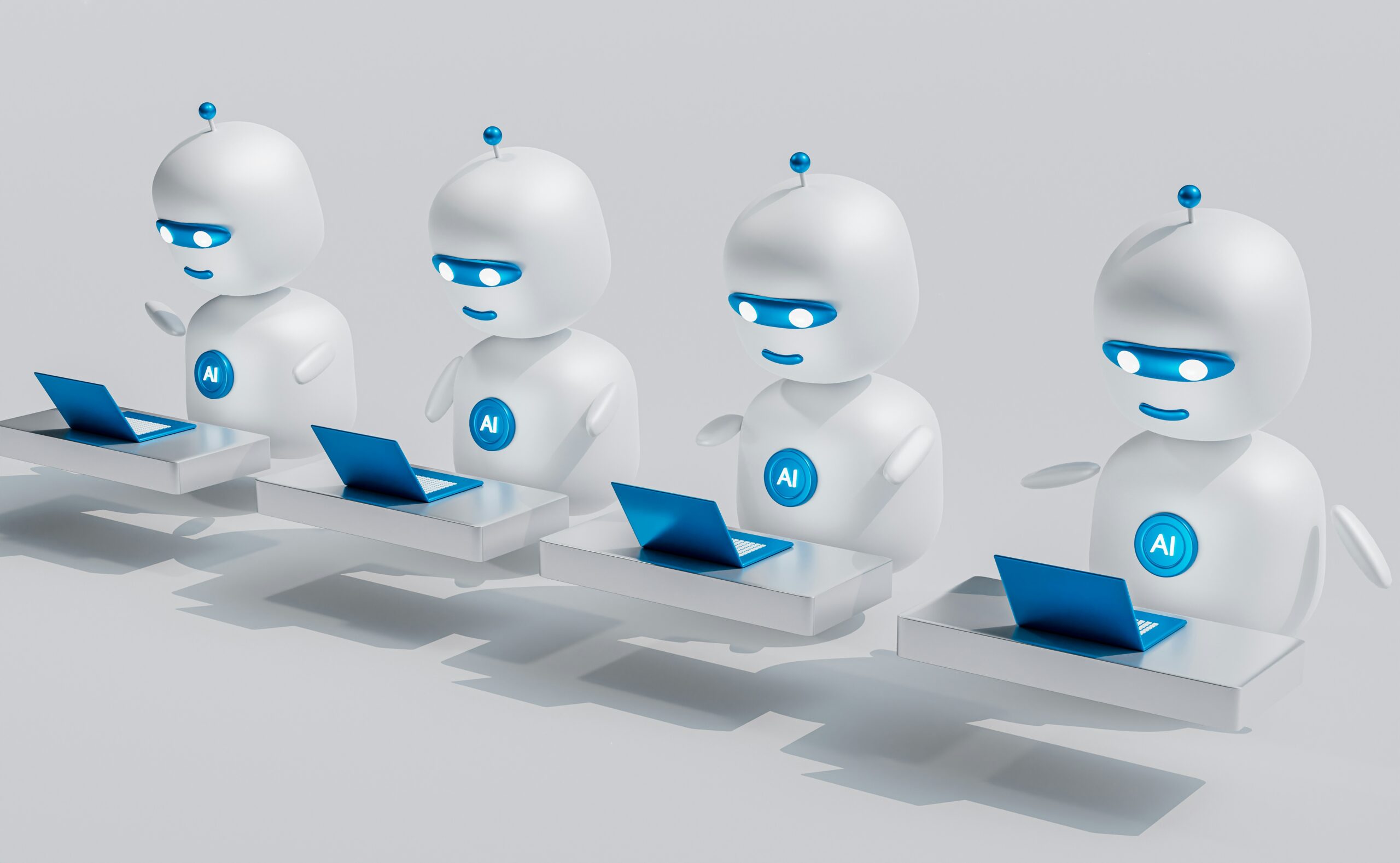 Compétences numériques en PME : Les 5 sujets qui comptent vraiment en 2026